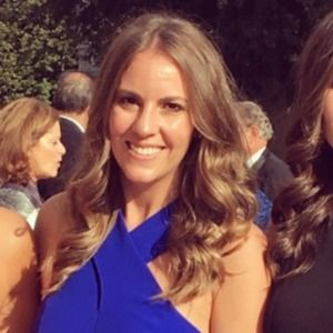 Meet your Posher, Kaitlynn